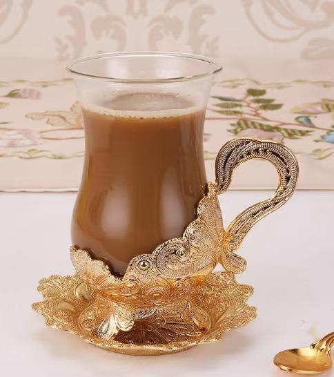 Kafetegien funtzioa