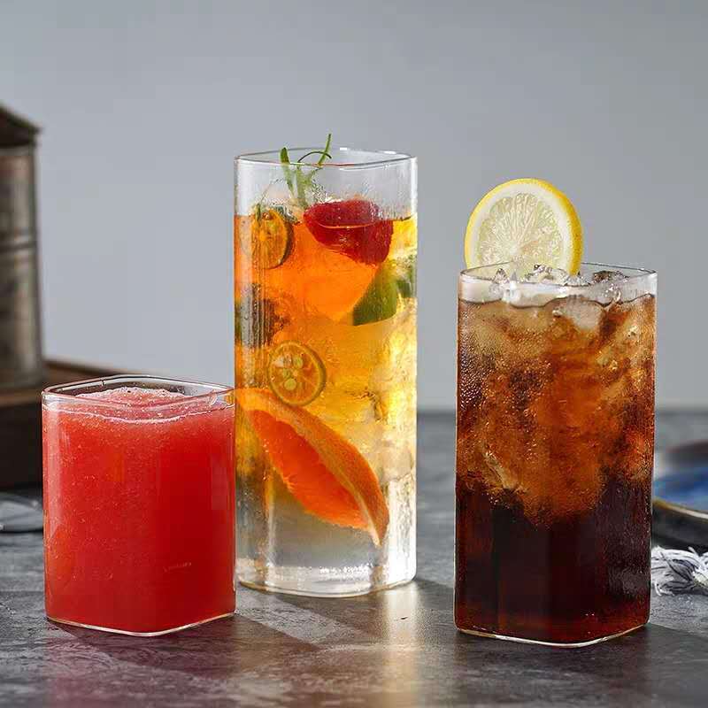 Nola eraldatu dezakete beirazko pitxerrek zure sukaldeko esperientzia?