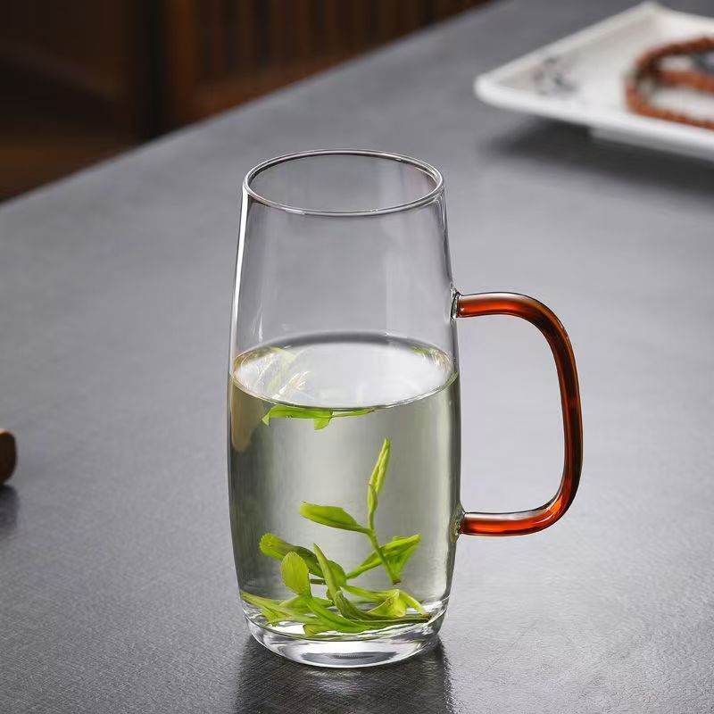 Nola bereizi kalitate oneko eta txarreko beirazko edalontziak