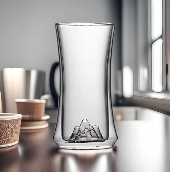 Horma bikoitzeko beira isolatuta dago?