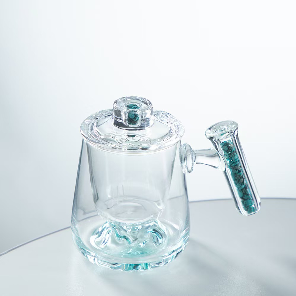 Kingsoft Tea Cup Office Water Cup oparia